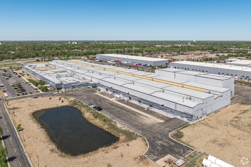 More Photos Of 4800 E River Rd, Fridley Manufacturing For Sale