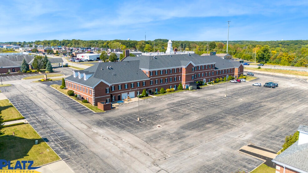 More Photos Of 4137 Boardman Canfield Rd, Canfield Office Residential For Lease