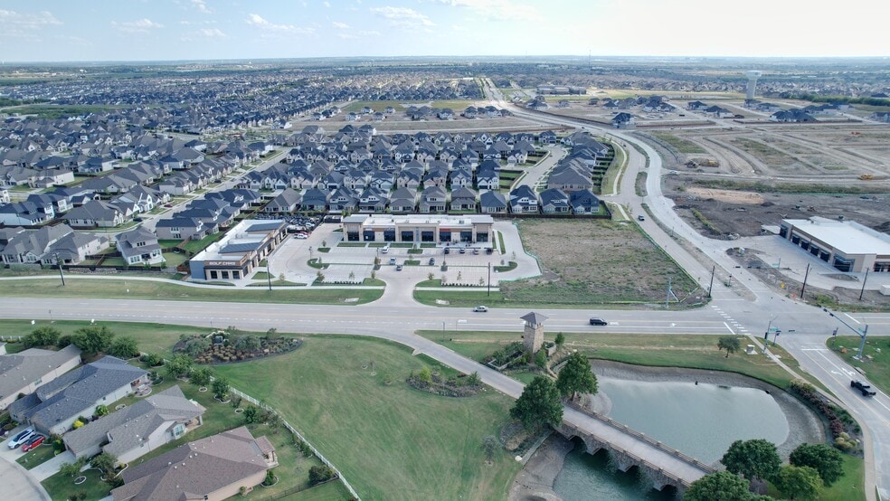 Primary Photo Of Robson Ranch Rd, Denton Unknown For Lease