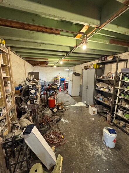 More Photos Of 1708 Austell Rd SE, Marietta Auto Repair For Sale