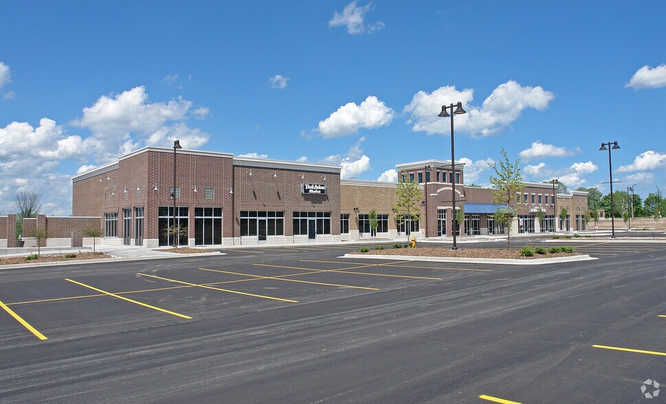 More Photos Of Silver Spring Dr @ Lilly Road, Menomonee Falls Unknown For Lease