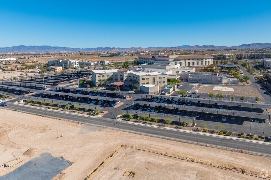 More Photos Of 8285 W Arby Ave, Las Vegas Medical For Lease