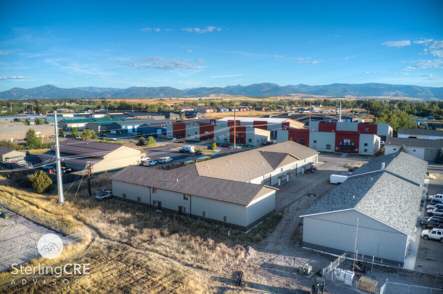 Primary Photo Of 249 Shepherd Trl, Bozeman Light Distribution For Sale