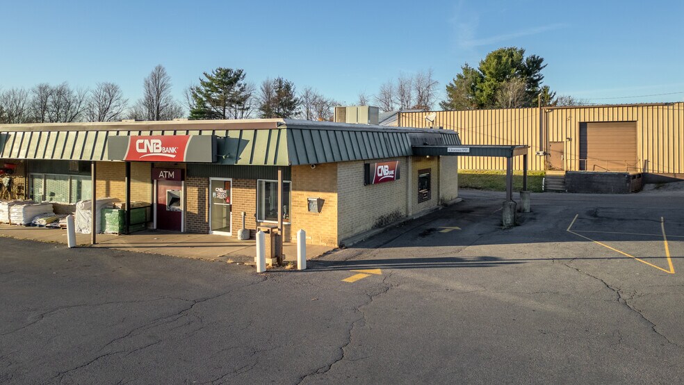 More Photos Of 111-131 Rolling Stone Rd, Kylertown Storefront For Sale