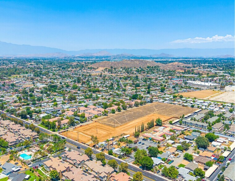 More Photos Of 3907 Polk St, Riverside Land For Sale