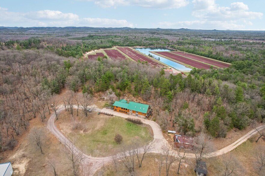 More Photos Of 23158 Aspen Ave, Warrens Land For Sale