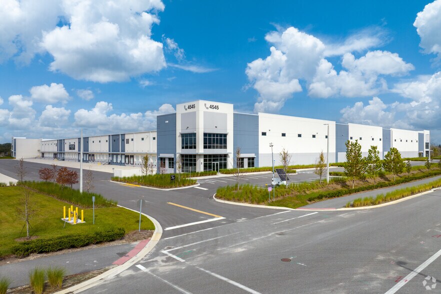 More Photos Of 5501 Lee Vista Blvd, Orlando Unknown For Lease