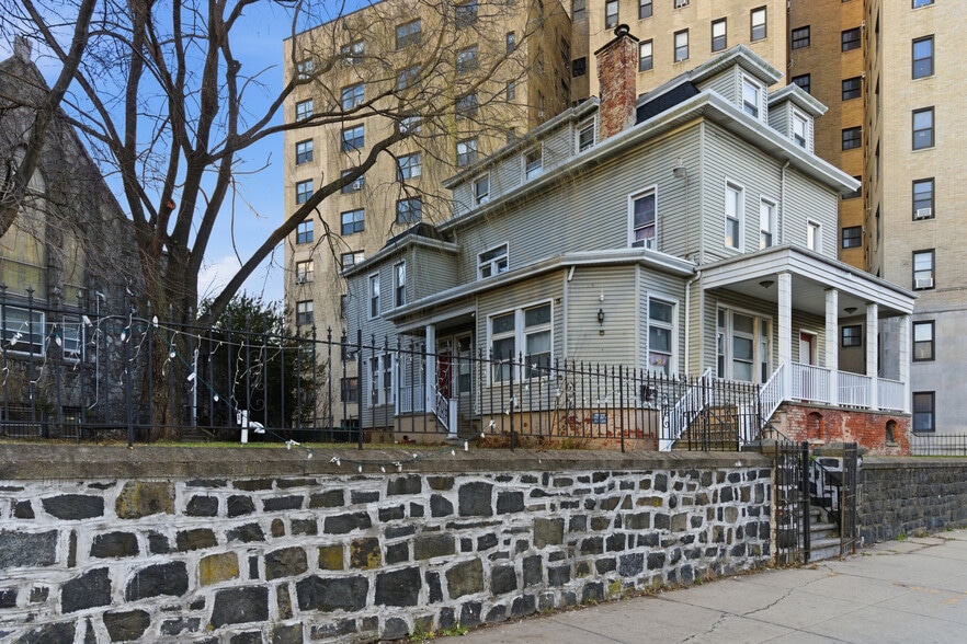 More Photos Of 355 Fairmount Ave, Jersey City Religious Facility For Sale