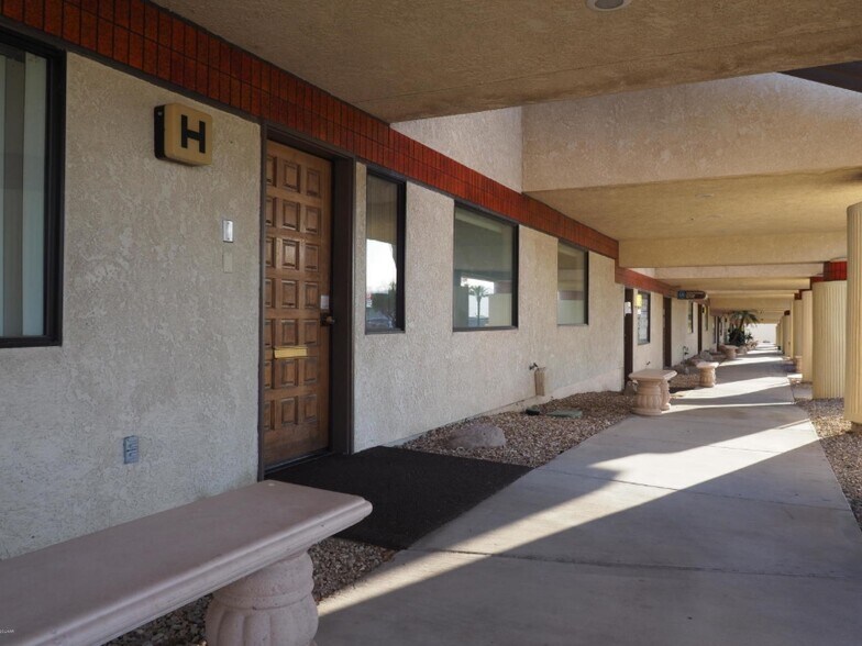 More Photos Of 1840 Mesquite Ave, Lake Havasu City Medical For Lease