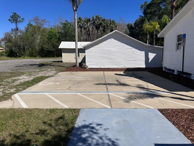 More Photos Of 3100 E Moody Blvd, Bunnell Office Residential For Lease