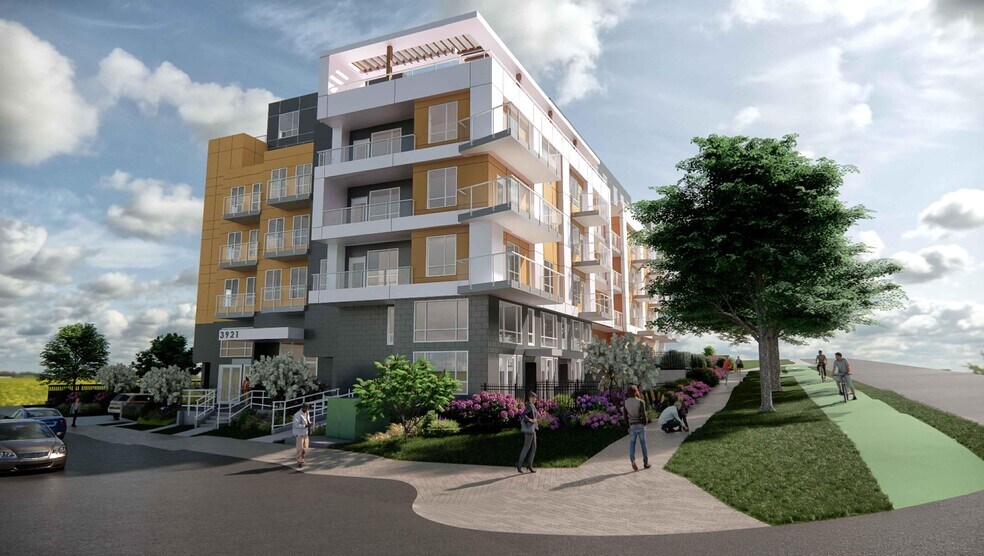 Primary Photo Of 3925 Quadra St, Victoria Land For Sale