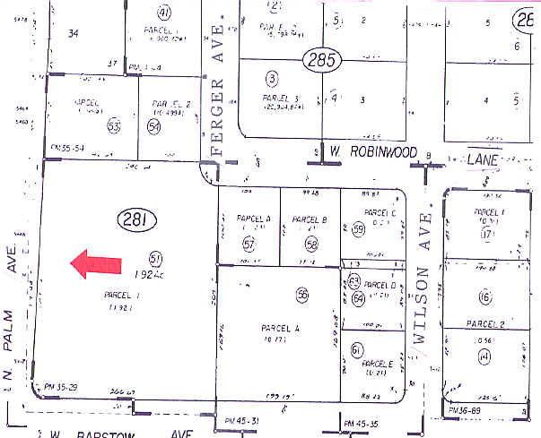 More Photos Of 5412 N Palm Ave, Fresno Unknown For Lease