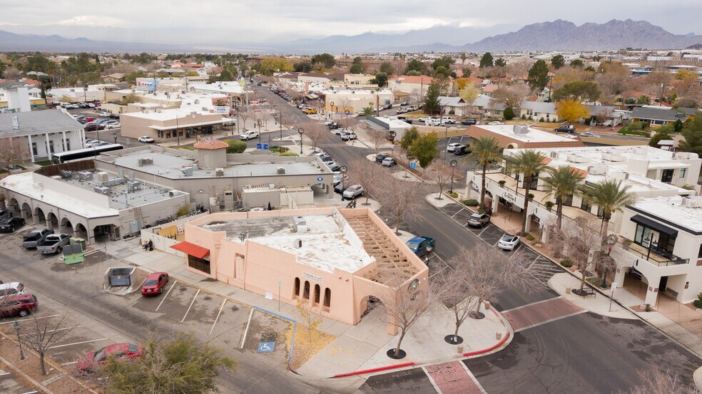 More Photos Of 443 Nevada Way, Boulder City Fast Food For Lease