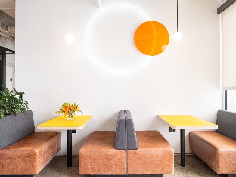 Primary Photo Of Two Embarcadero Ctr, San Francisco Office For Lease