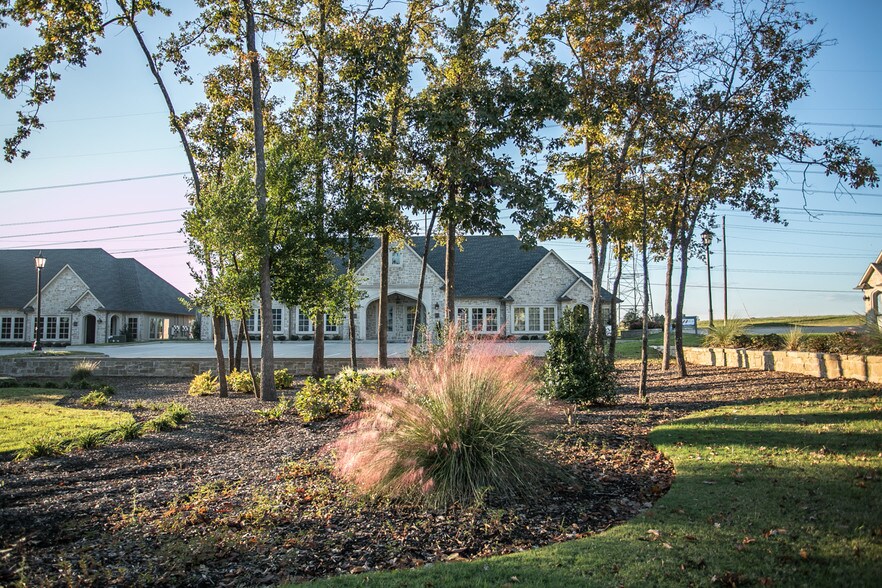 More Photos Of 6115 New Copeland Rd, Tyler Office For Lease