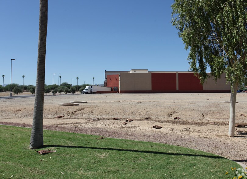 More Photos Of NEC I-10 & W Warner Rd, Tempe Land For Lease
