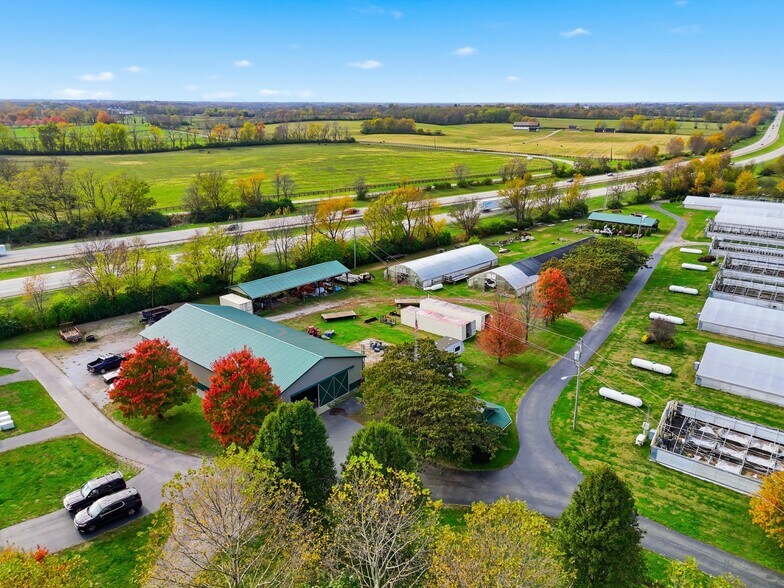 More Photos Of 4610 Hamilton Ln, Lexington Specialty For Sale