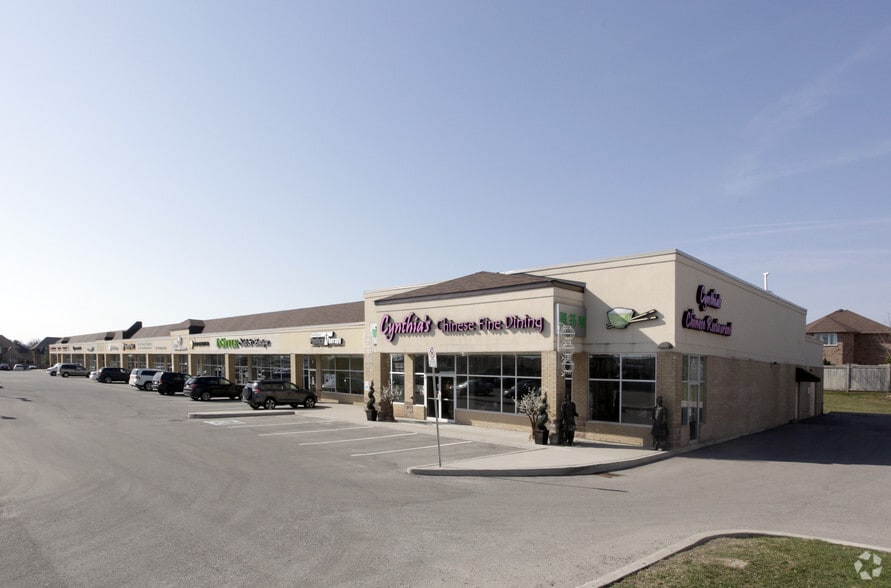 Primary Photo Of 2460 Neyagawa Blvd, Oakville General Retail For Lease