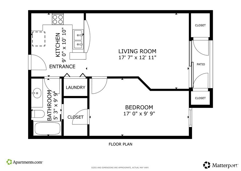More Photos Of 4719 15th Ave NE, Seattle Apartments For Sale