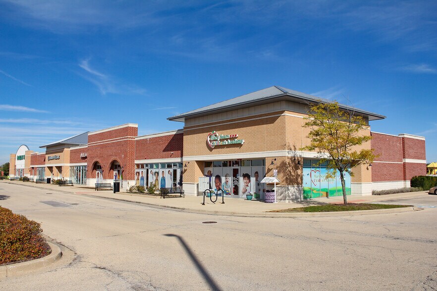 More Photos Of 159th St & Farrell Rd, Lockport Unknown For Lease