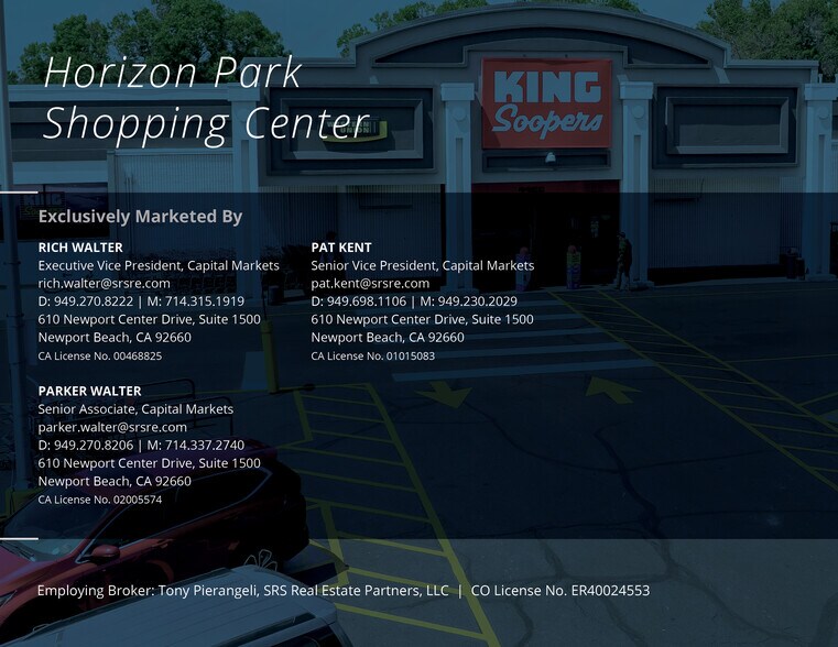 More Photos Of 2255 Main St, Longmont Freestanding For Sale