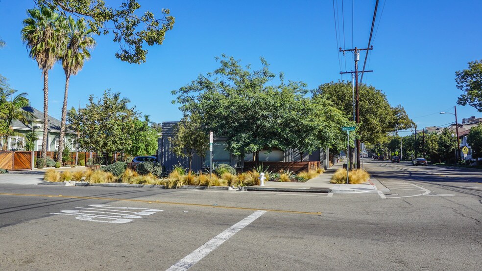More Photos Of 613 E Santa Ana Blvd, Santa Ana Storefront Retail Residential For Lease