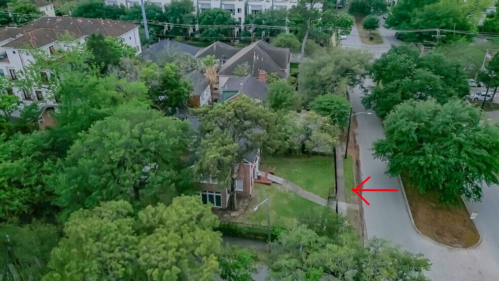 More Photos Of 4601 Caroline St, Houston Office For Lease