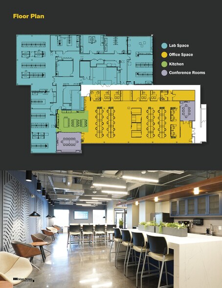 More Photos Of 20400 Century Blvd, Germantown Office For Lease