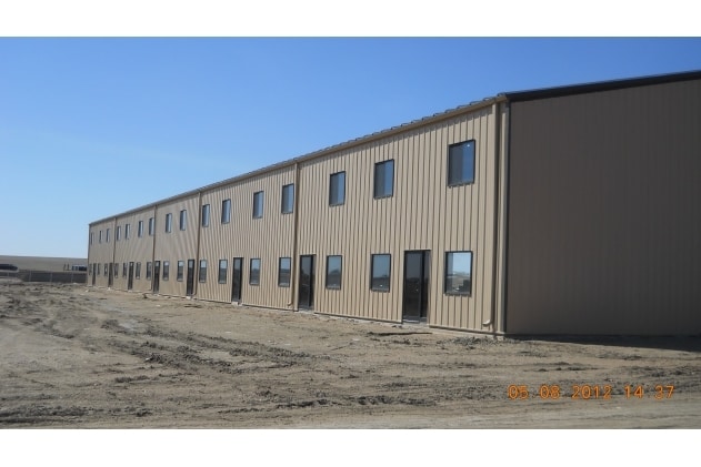More Photos Of 5051 Owan Industrial Park Dr, Williston Industrial For Sale