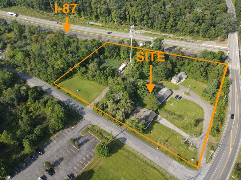 More Photos Of 13 Meadow Hill Rd, Newburgh Land For Lease