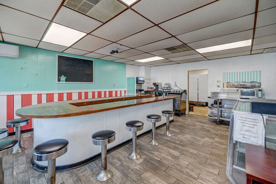 More Photos Of 430 W 3rd St, Nescopeck Restaurant For Sale