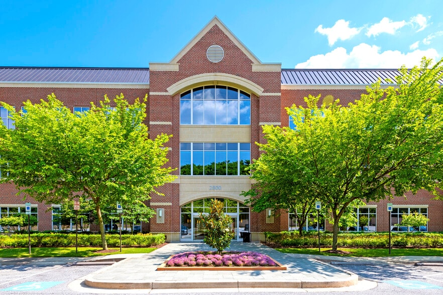 Primary Photo Of 2800 Quarry Lake Dr, Baltimore Office For Lease