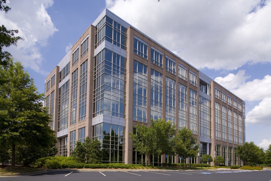 More Photos Of 13010 Morris Rd, Alpharetta Office For Lease