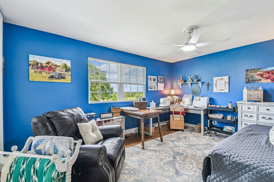 More Photos Of 33937 St Benedict Rd, San Antonio Land For Sale