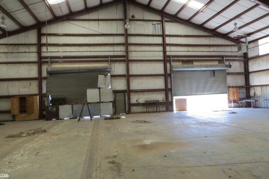 More Photos Of 1111 North Rd, Lordsburg Distribution For Sale