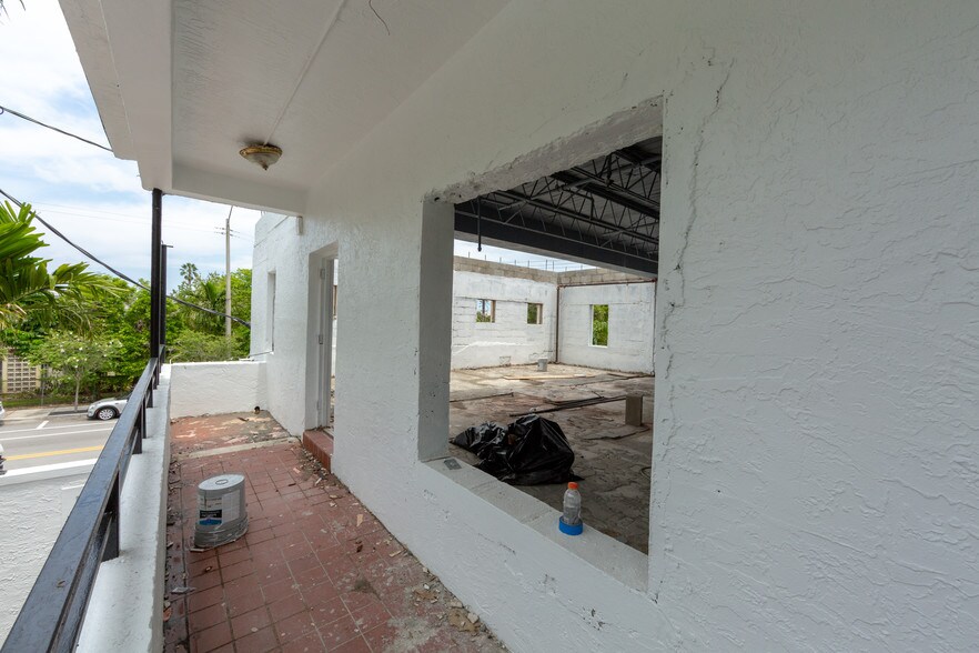 More Photos Of 4900 NE 2nd Ave, Miami Freestanding For Lease