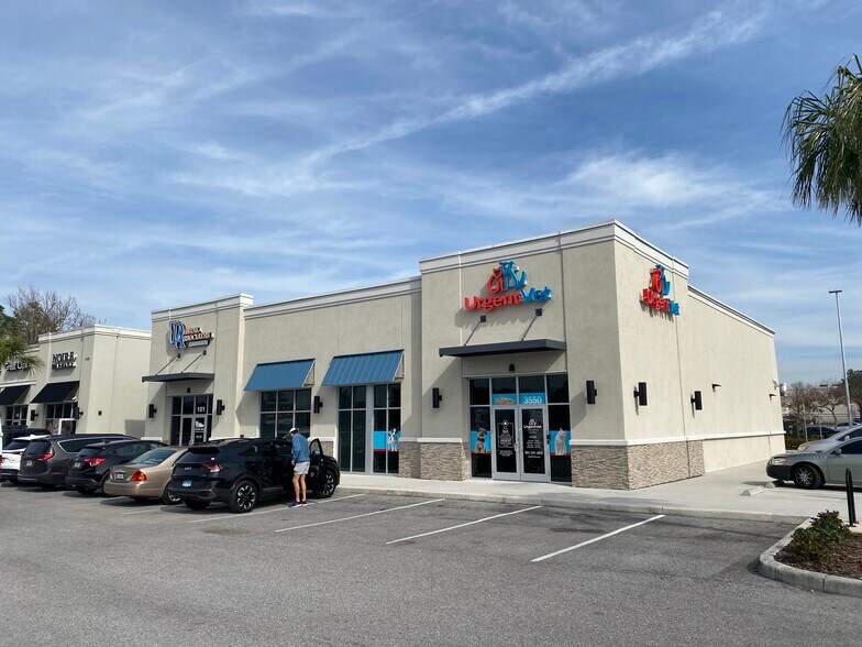 More Photos Of 3540 Harden Blvd, Lakeland Storefront For Sale