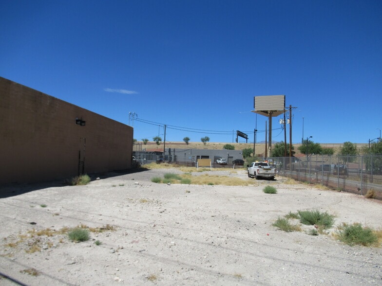 More Photos Of 1227 Western Ave, Las Vegas Land For Sale
