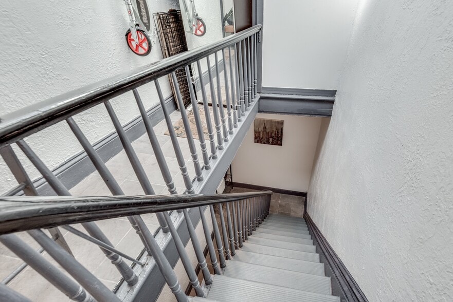 More Photos Of 58 Huron St, Brooklyn Multifamily For Sale