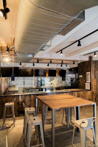 More Photos Of 89 Washington St, New York Apartments For Lease