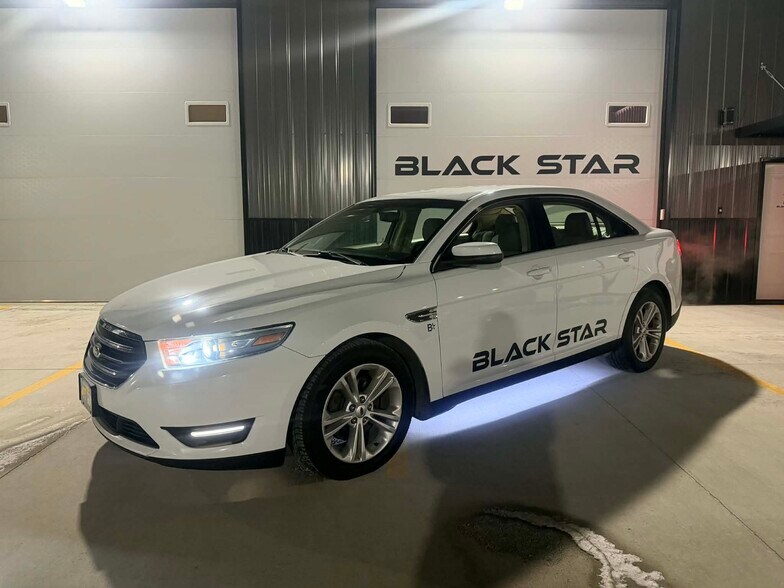 More Photos Of 1409 Lockheed Dr, Bismarck Warehouse For Sale