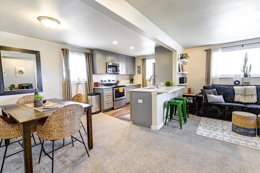 More Photos Of 6160 W 17th Ave, Lakewood Apartments For Sale