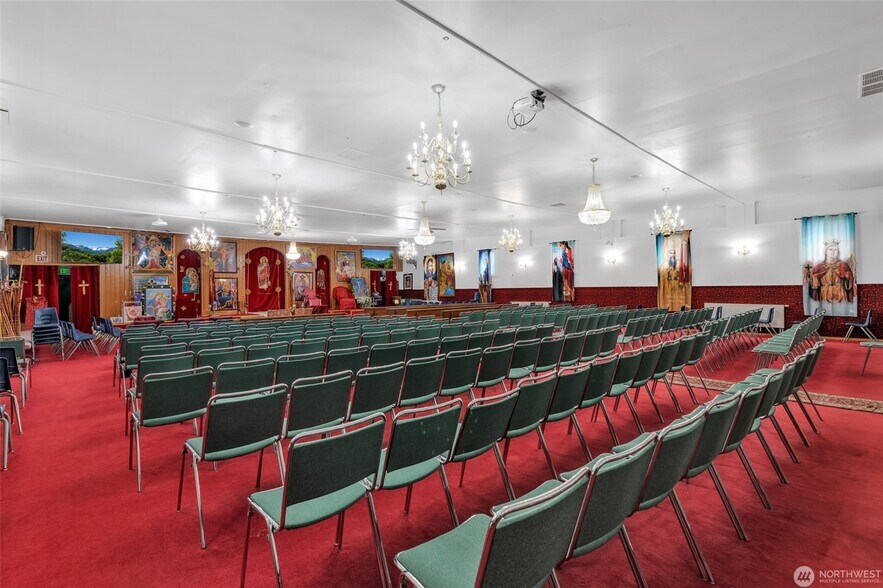 More Photos Of 12327 15th Ave NE, Seattle Religious Facility For Sale