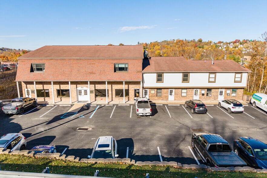 Primary Photo Of 193 Greenbag Rd, Morgantown Freestanding For Lease