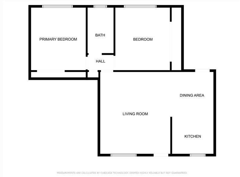 More Photos Of 3729 Glendon Ave, Los Angeles Apartments For Sale