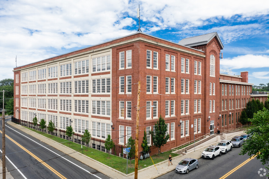 Primary Photo Of 1 Grant St, Framingham Office For Lease