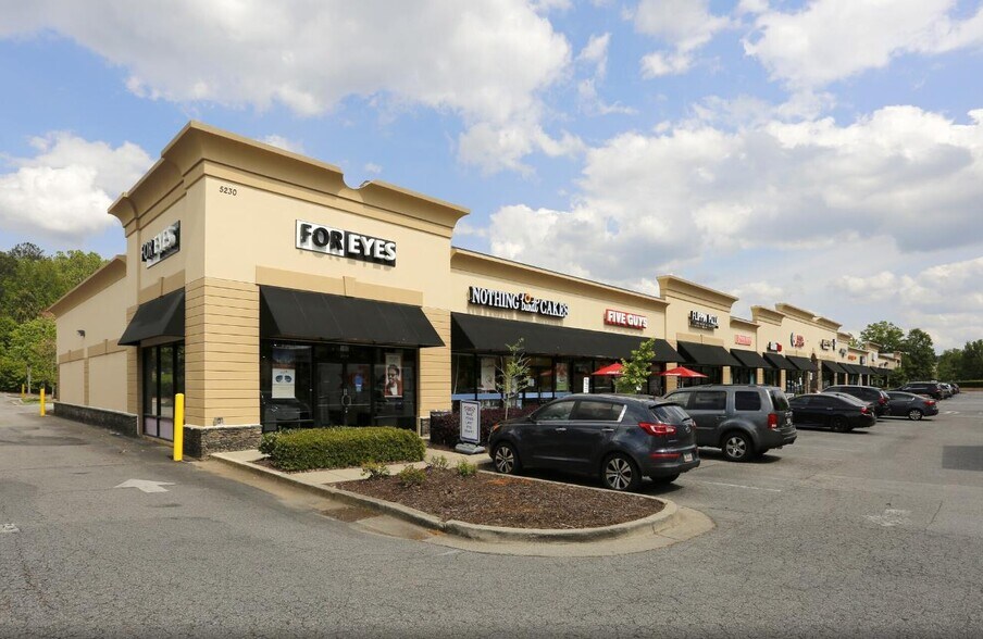 Primary Photo Of 5250 Windward Pky, Alpharetta Freestanding For Lease