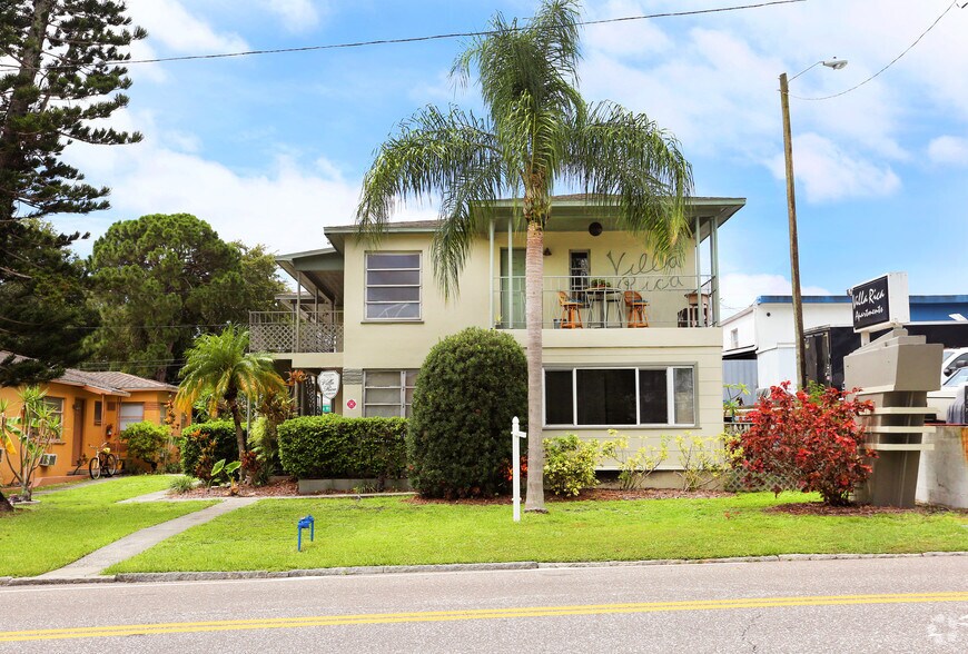 324 30th Ave N, Saint Petersburg, FL 33704 Apartments For Sale