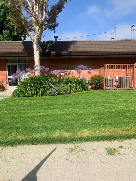 More Photos Of 4797 Loma Vista Rd, Ventura Office For Sale