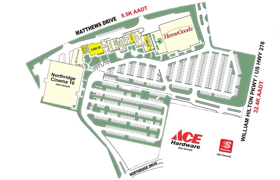 More Photos Of 6 Northridge Dr, Hilton Head Island Unknown For Lease